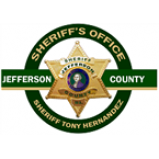 Radio Jefferson County Sheriff
