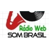 Radio Rádio Web Som Brasil
