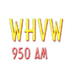 Radio WHVW 950