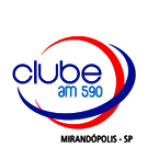 Radio Rádio Clube 590 AM