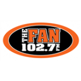 Radio 102.7 The Fan
