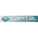 Radio FM Capital Salta 97.7