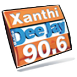 Radio Xanthi Radio Deejay 90.6