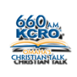 Radio KCRO 660