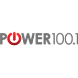 Radio Power 100.1