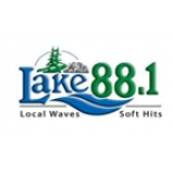 Radio Lake 88.1