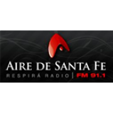 Radio Radio Aire de Santa Fe 91.1