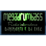 Radio Mega Drum Bass