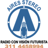 Radio Radio Aires Stereo