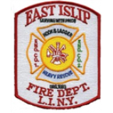 Radio Islip Fire Departments (3rd Division)