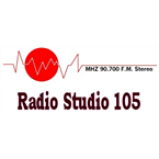 Radio Radio Studio 105 90.7