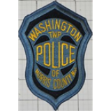 Radio Washington Township Police, Fire and EMS