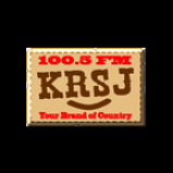 Radio KRSJ 100.5