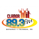 Radio Radio Clamor 89.3
