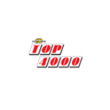Radio Radio 10 Gold Top 4000
