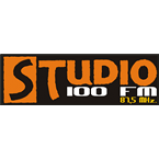 Radio Rádio Stúdio 100 87.5