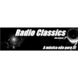 Radio Rádio Classics