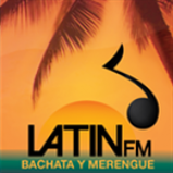 Radio Latin.FM - Merengue Y Bachata
