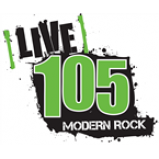 Radio Live 105 105.1