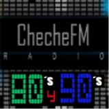 Radio Cheche 80´S &amp; 90´S Rock Hits