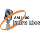 Radio Rádio Entre Rios 1400