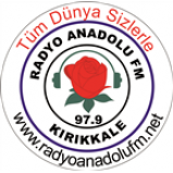 Radio Radyo Anadolu 97.9