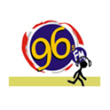 Radio Rádio FM 96 96.5