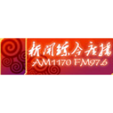 Radio Zaozhuang News Radio 97.6