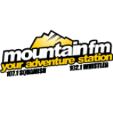 Radio Mountain FM 102.1