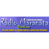Radio Rádio Maranata Online