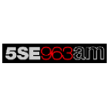 Radio 5SE 963