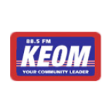 Radio KEOM 88.5