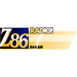 Radio Radio Z86 860