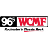 Radio WCMF-FM 96.5