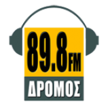 Radio Dromos FM 89.8