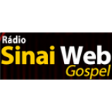 Radio Rádio Sinai Web Gospel