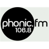 Radio Phonic FM 106.8