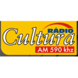 Radio Rádio Cultura 590