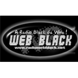 Radio Rádio Web Black