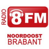 Radio Radio 8FM Noordoost-Brabant 97.4