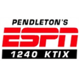 Radio KTIX 1240