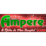 Radio Rádio Ampere AM 1460