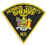 Radio Monroe County Sheriff Dispatch