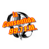 Radio Radio La Consentida 99.7
