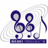 Radio Henan Music Radio 88.1