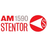 Radio Radio Stentor 1590