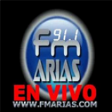 Radio FM Arias 91.1