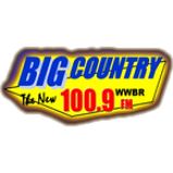 Radio Big Country 100.9