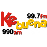 Radio Ke Buena 990