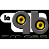 Radio FM La 96 96.5